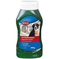 Los mejores  - TRIXIE Repelente Keep Off- Gelatina- 460 g- Perro